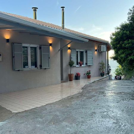 Gazena House Sívros Exterior foto